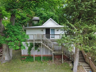 332 Oak Ridge DRIVE, Twin Lakes, WI, 53181