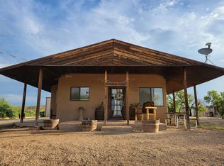 962 E Old Pomerene Rd, Benson, AZ 85602