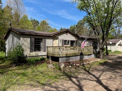 5237 S Chestnut Ave, Newaygo, MI, 49337