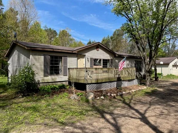 5237 S Chestnut Ave, Newaygo, MI 49337
