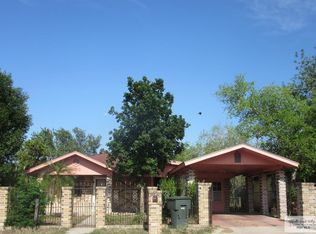 523 S M St, Harlingen, TX 78550