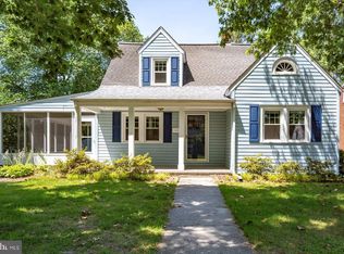 514 N Willey St, Seaford, DE 19973