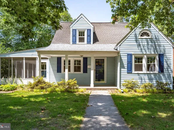 514 N Willey St, Seaford, DE 19973