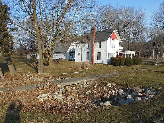 Palo-bridge south side