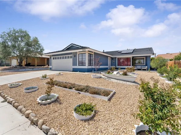 15472 Mesquite Ave, Victorville, CA 92394