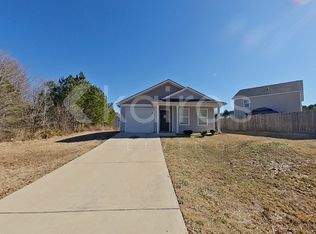 503 Ragland St, Lagrange, GA 30241