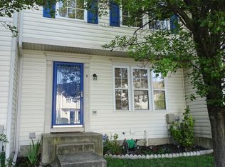 6 Gemstone Ct, Baltimore, MD 21244