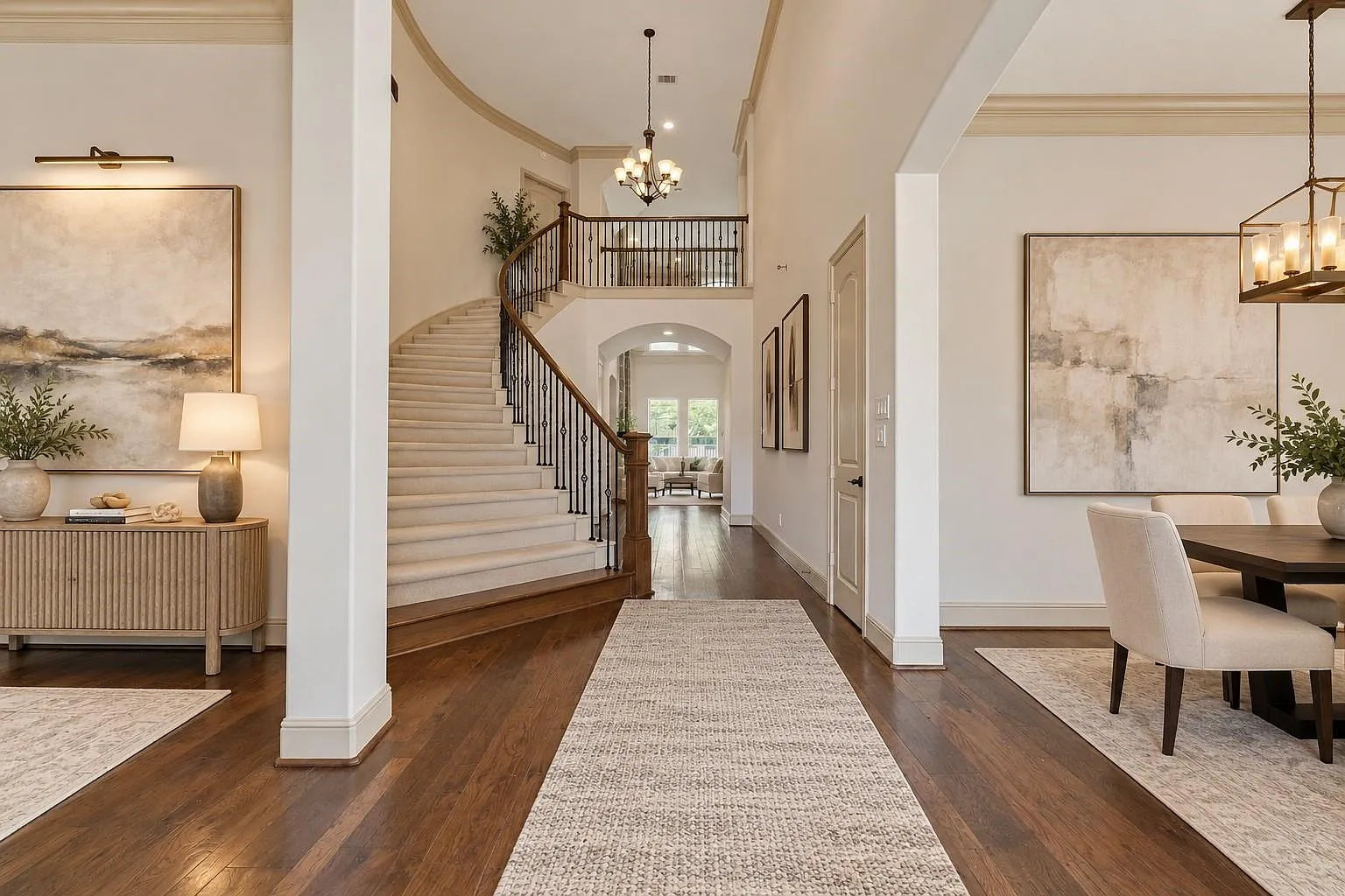 6 bed, 4.5 bath, 5147 sqft, $4,500 — Photo 2