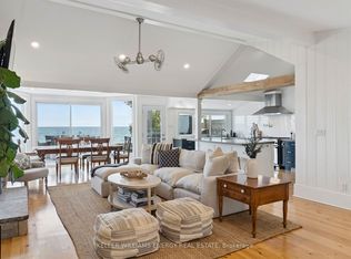 141 Cedar Crest Beach Rd, Clarington, ON L1C 5R2