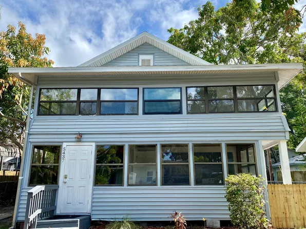 5437 Delette Ave S #2, Saint Petersburg, FL 33707