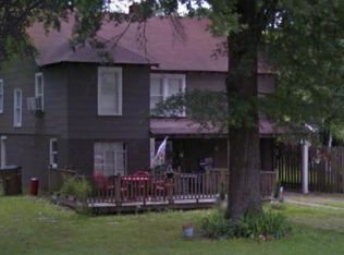 508 Lemons St N, Wynne, AR 72396