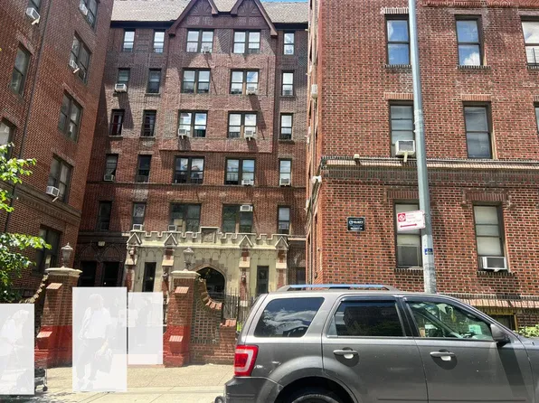 446 Kingston Ave APT B7, Brooklyn, NY 11225