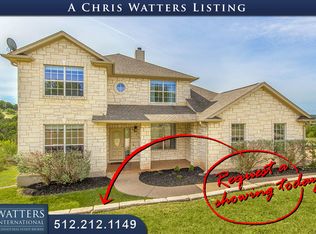 2801 Macarthur Ave, Lago Vista, TX 78645