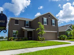 1952 Elkins Point Dr, Melbourne, FL 32935
