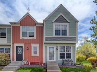 9650 W Cornell Pl, Lakewood, CO 80227