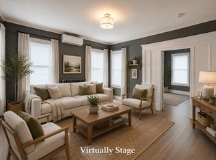 585 Chestnut St APT 1, Springfield, MA 01107