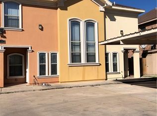 3700 S Embassy Ave APT 4, Pharr, TX 78577