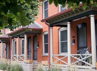 906 E 10th Ave, Denver, CO 80218