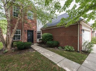809 Winding Oak Trl, Lexington, KY 40511
