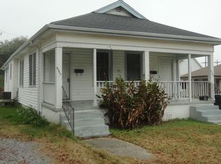 6364 Colbert St, New Orleans, LA 70124