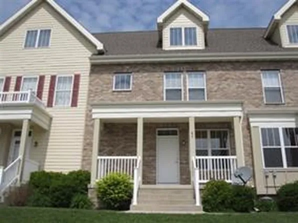 82 S Gardens Way, Fitchburg, WI