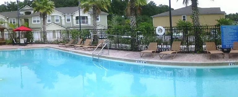 7055 Deer Lodge Cir #106 — Photo 2