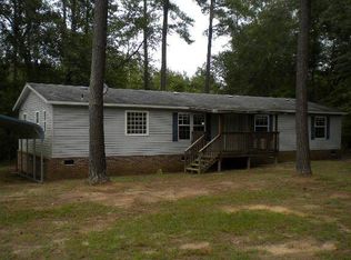 6265 Fish Rd, Dalzell, SC 29040
