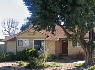 5452 Halbrent Ave, Van Nuys, CA 91411