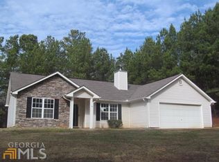 1725 Blue Creek Rd, Hogansville, GA 30230