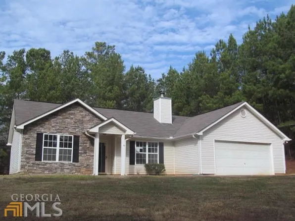 1725 Blue Creek Rd, Hogansville, GA 30230