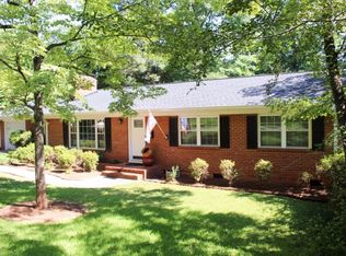125 E Lockman St, Fort Mill, SC 29715