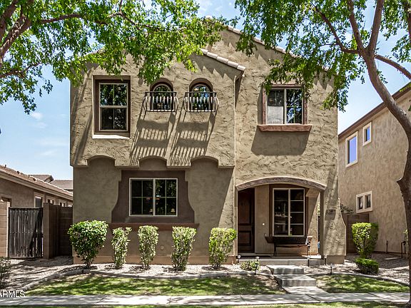 2nd image of 1417 S CHAPARRAL Boulevard
