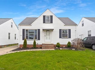 5279 W 48th St, Parma, OH 44134