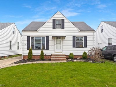 5279 W 48th St, Parma, OH, 44134