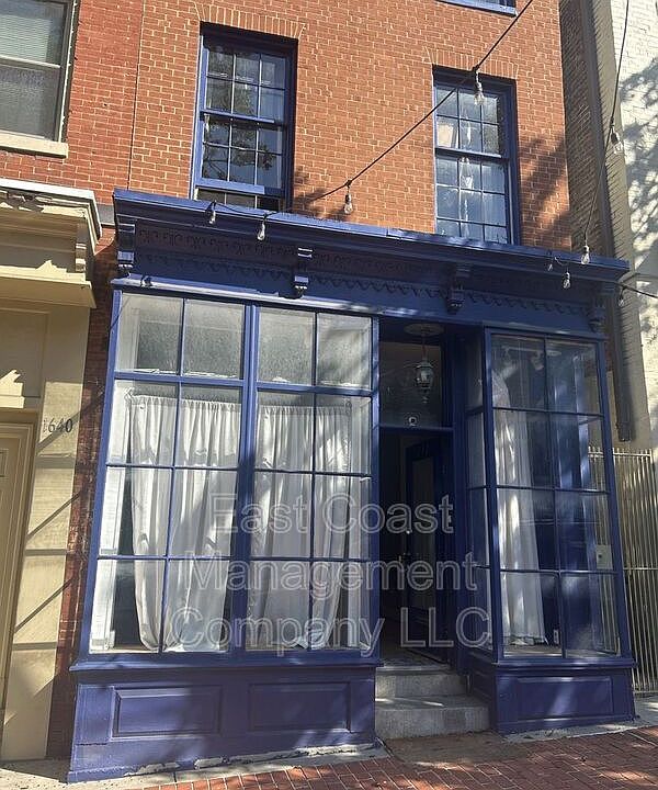 1st image of 1642 E Baltimore St
