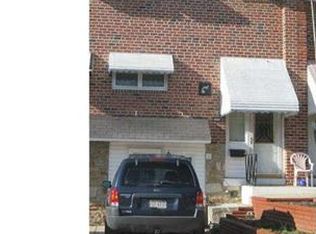3614 Essex Ln, Philadelphia, PA 19114