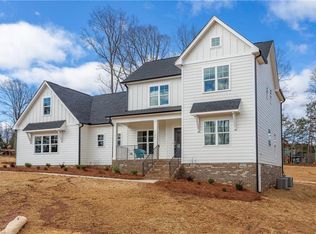 7308 Lambert Lake Ct, Stokesdale, NC 27357