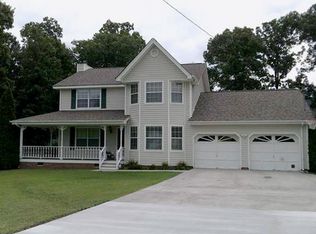 8610 Oak View Dr, Chattanooga, TN 37421