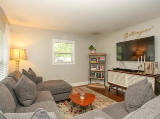 3601 Craig Ave, Charlotte, NC 28211