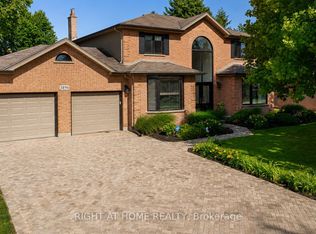 3896 Malpass Rd, London, ON N6P1G4