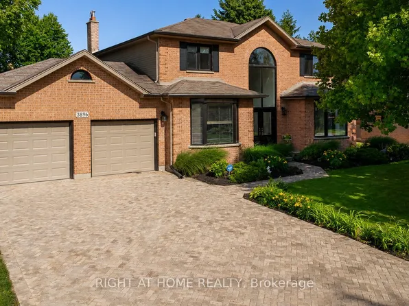 3896 Malpass Rd, London, ON N6P 1G4