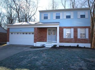1662 River Dee Ct, Anderson Twp, OH 45230