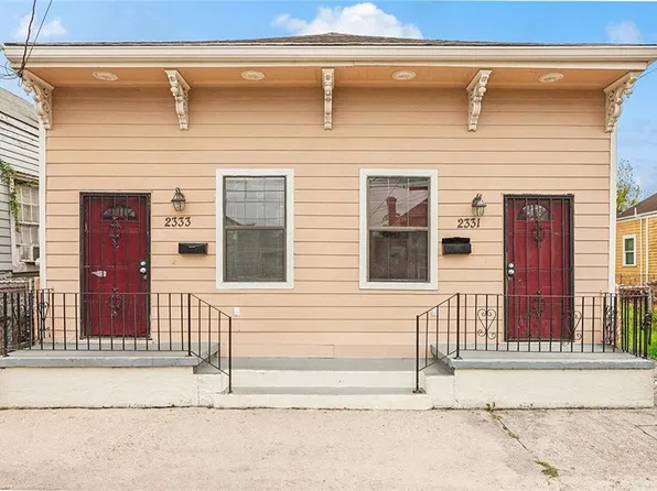 2331 Pauger St, New Orleans, LA 70116