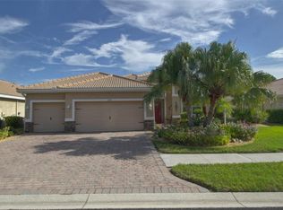 6190 Falcon Lair Dr, North Port, FL 34287