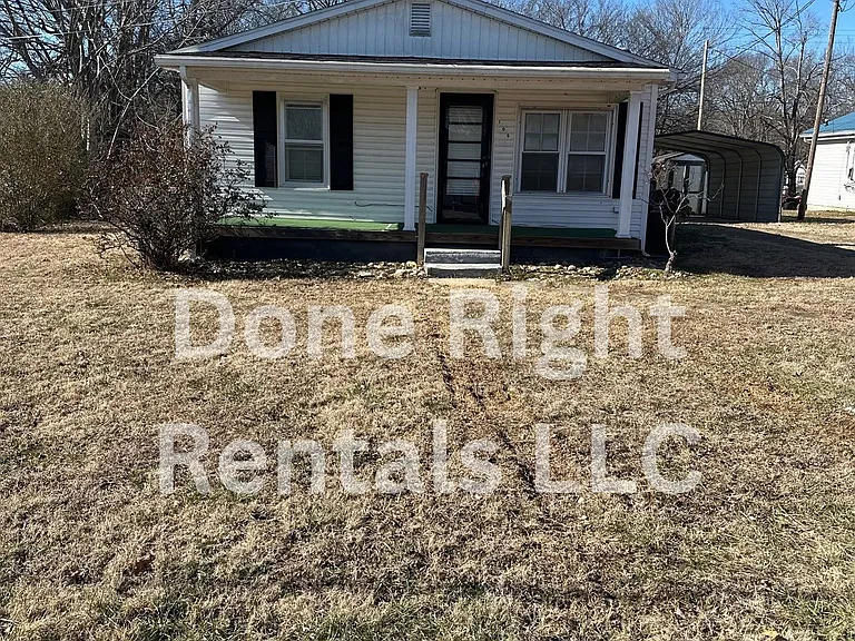 106 Cunningham Ave — Photo 1