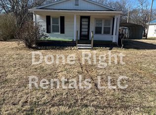 106 Cunningham Ave, Cadiz, KY 42211