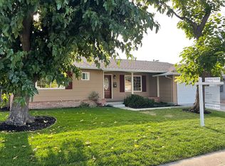 7640 Frederiksen Ln, Dublin, CA 94568