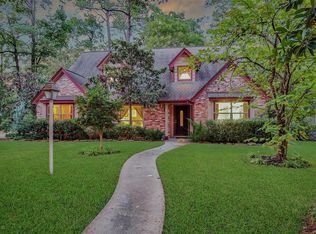 907 Doral Ln, Houston, TX 77073