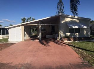 7847 SE Swan Ave, Hobe Sound, FL 33455