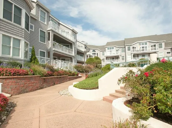 9904 Seapointe Blvd APT 316, Wildwood Crest, NJ 08260